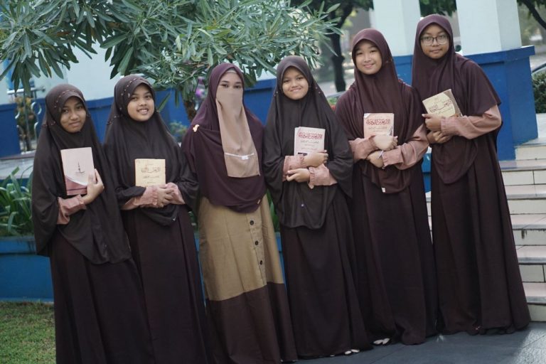 Mencintai Quran