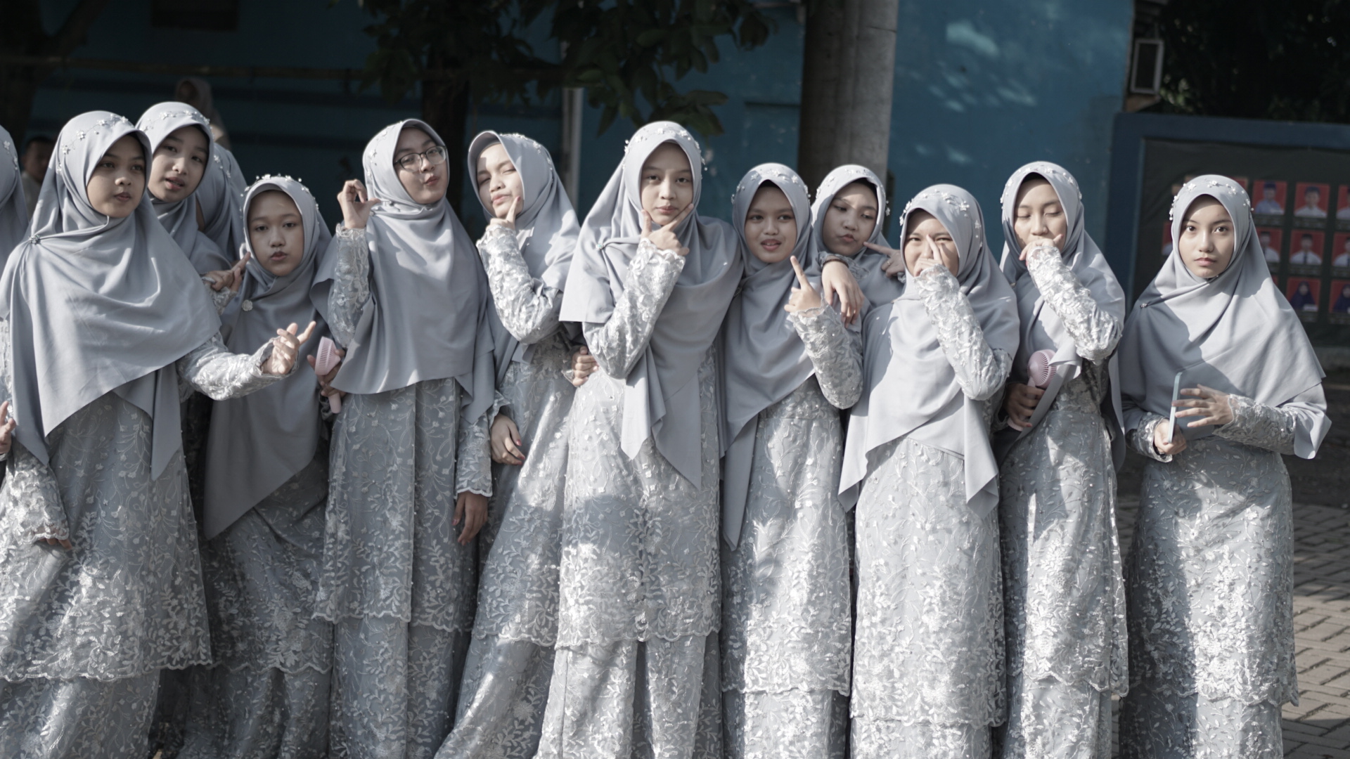 Catatan Akhir Santri