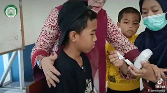 Hari santri Nasional 22 Oktober 2023