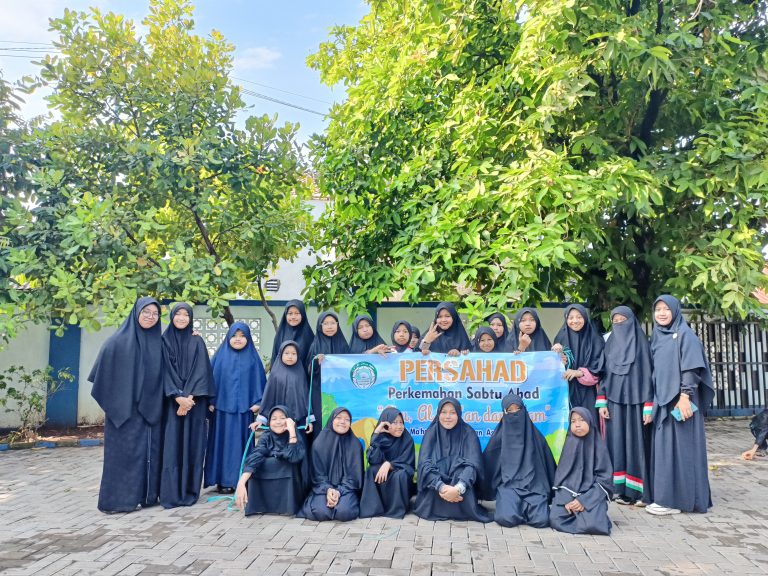Perkemahan Sabtu Ahad