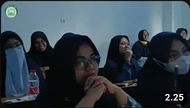 In House Training With Ust. Aris Ahmad Jaya “mr. Sugesty “