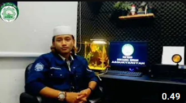 NASIHAT BAIK !!!