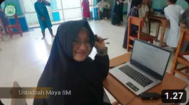 SCRENNING GIZI Peserta Didik 2022 – 2023